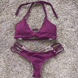 Midori Bikini — Wine